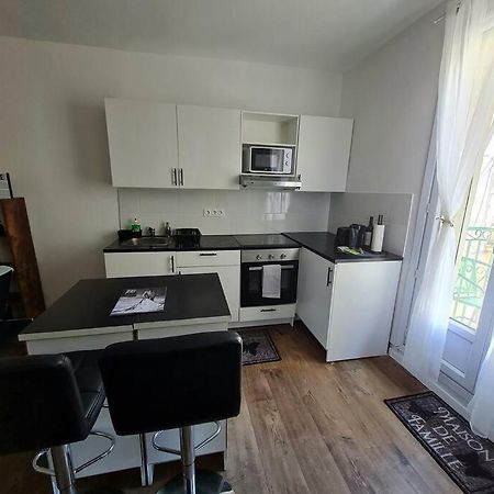 Appartement Moderne, 5 Min Du Centre Ville A Pied Béziers Buitenkant foto
