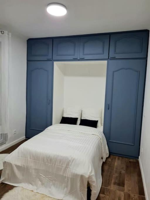 Appartement Moderne, 5 Min Du Centre Ville A Pied Béziers Buitenkant foto